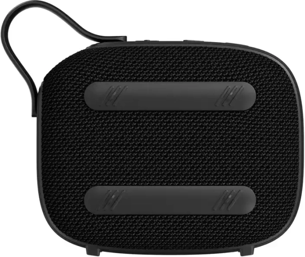 Práctico y resistente para viajar