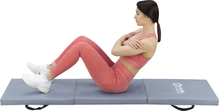 Amortiguación potente para un entrenamiento cómodo