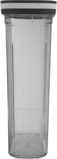 Material resistente y seguro sin BPA