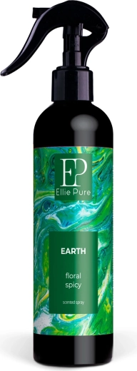 Dr. Marcus Ellie Pure ambientador de aire en spray Earth 300 ml