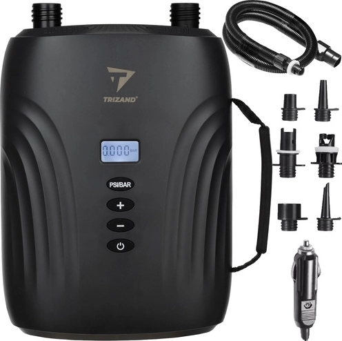 Bomba eléctrica para paddleboard Trizand