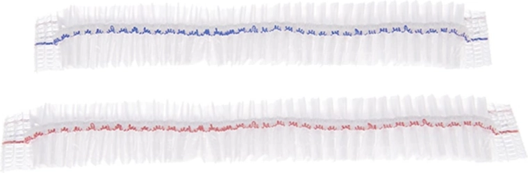 Dos tamaños más populares en un solo set