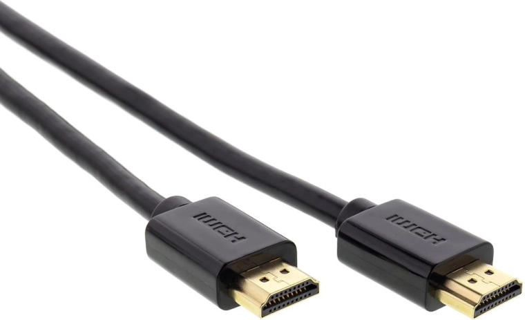 Cable HDMI Sencor de 2,5 m