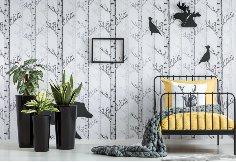 Diseño brillante que destaca en cualquier lugar