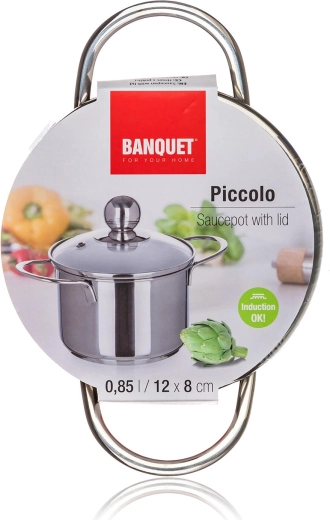 Compatible con todos los tipos de cocinas, incluida la inducción