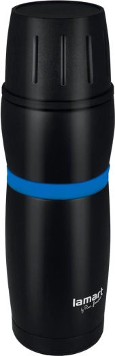 Termo Lamart Cup de 480 ml, negra