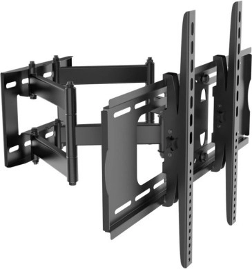 Soporte universal de pared para TV 23–80" 55 kg