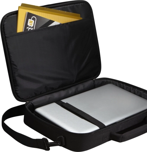 Compartimento protector acolchado para portátil