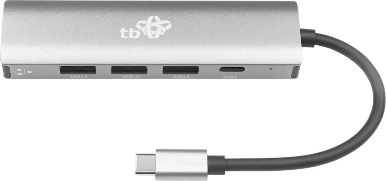 Carga Power Delivery hasta 100 W