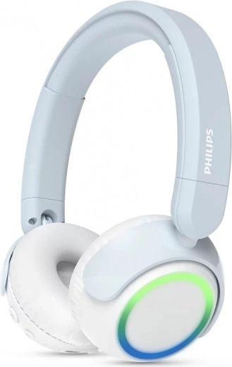 Auriculares inalámbricos infantiles Philips TAK4200BL/00