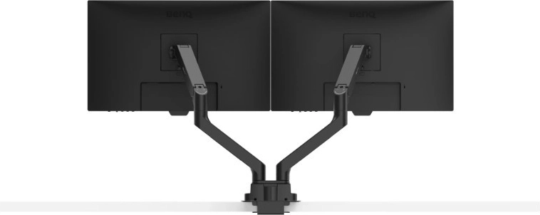 Brazo ergonómico para monitor BenQ Ergo BDH01