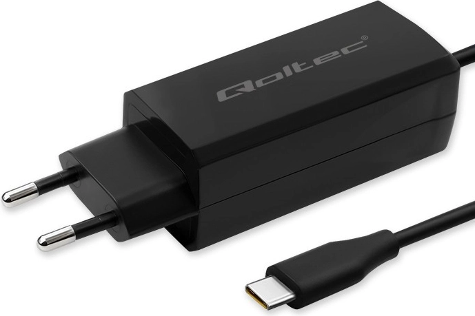 Cargador 65W GaN USB-C