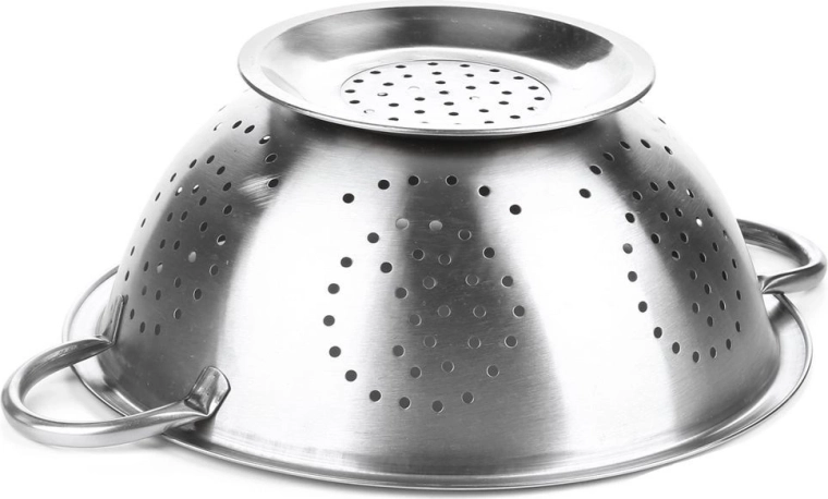 Acero inoxidable resistente