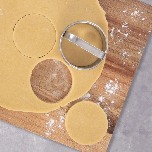 Corte cómodo y preciso