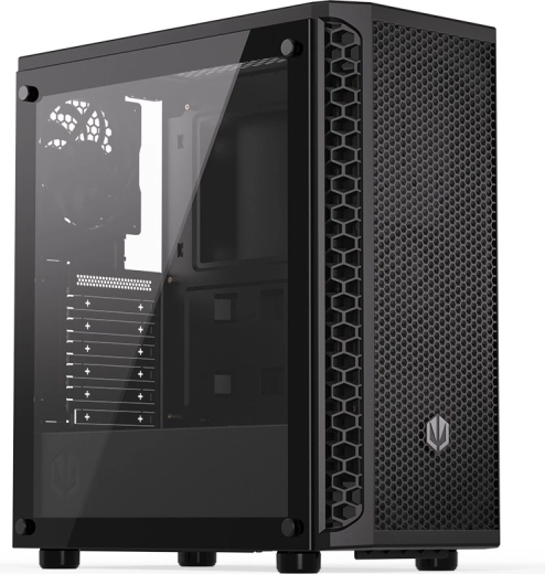 Caja de ordenador ENDORFY Signum 300 Core