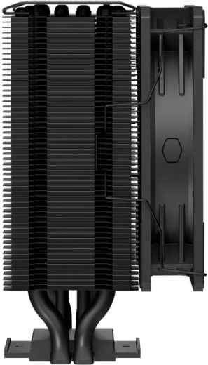 Rendimiento de la tecnología 3DHP