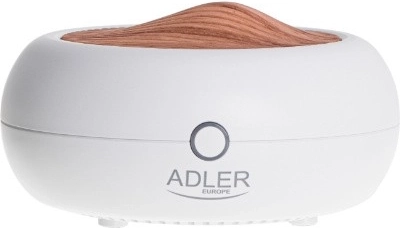 Difusor de aroma ultrasónico 3 en 1 Adler AD 7969 con alimentación USB