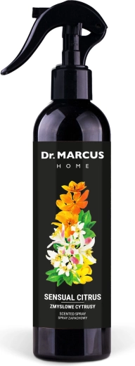 Ambientador doméstico Dr. Marcus Sensual Citrus 300 ml