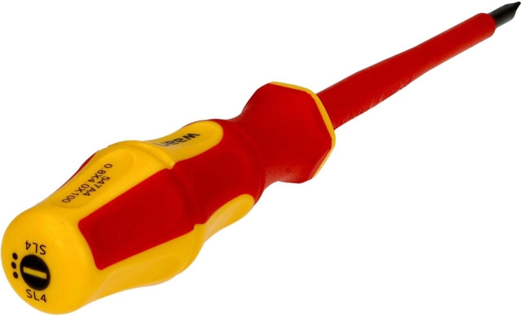 Mango ergonómico TPR/PP para un agarre firme