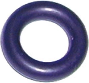 Juntas tóricas O-ring 12 × 16 mm para cabezal 1/2" (5 uds.)