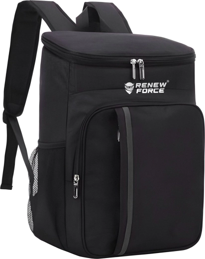 Mochila termoaislante Cryo-Bag-6
