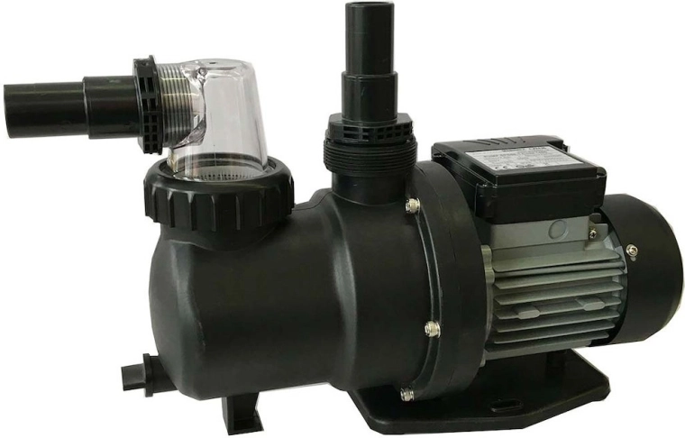 Motor de repuesto de la bomba para filtración de arena ProStar 4 (hasta 2014)