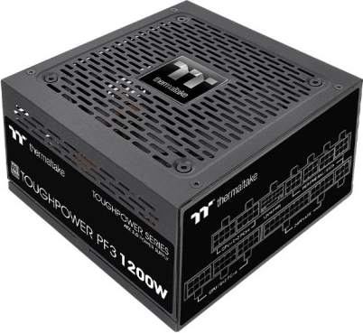 Thermaltake Toughpower PF3 1200W 80+ Platinum Fuente de Alimentación Modular