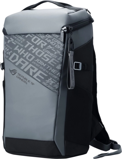 Mochila para portátil ROG Ranger Cybertext 17″