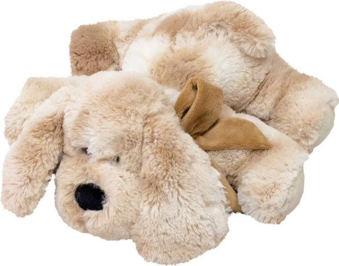 Perro de peluche Roddy 30 cm