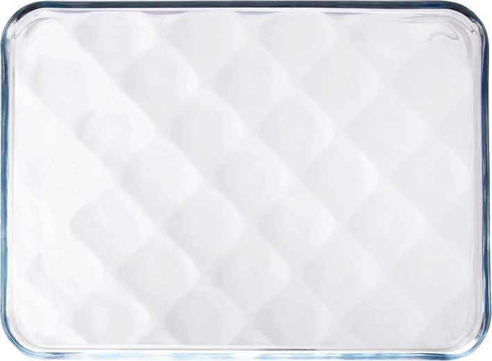 Vidrio de borosilicato resistente