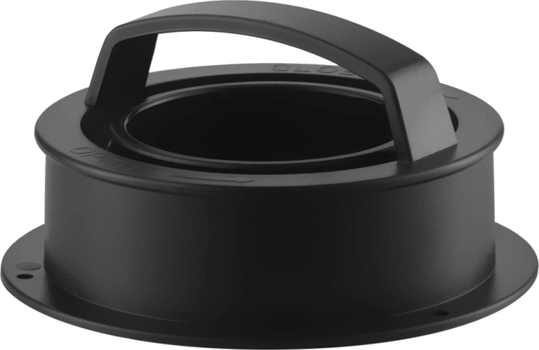 Molde para hamburguesas para picadora Sencor SMG 74xx