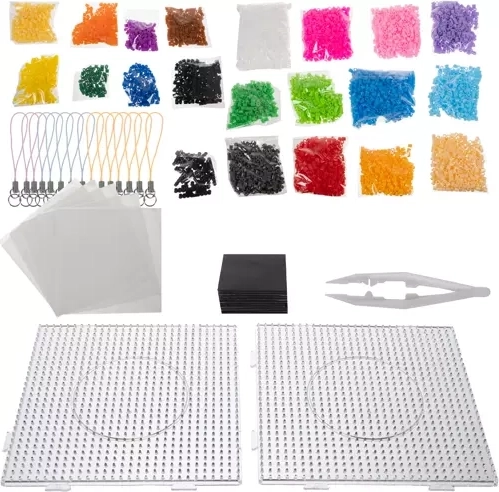 Set XXL completo para crear de inmediato