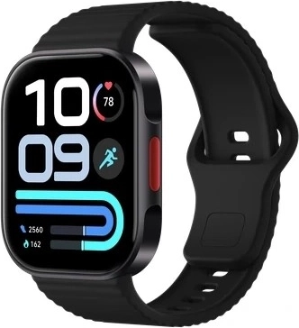 Xiaomi Redmi Watch 6 Lite smartwatch negra