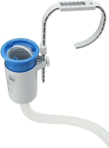 Skimmer colgante para piscina