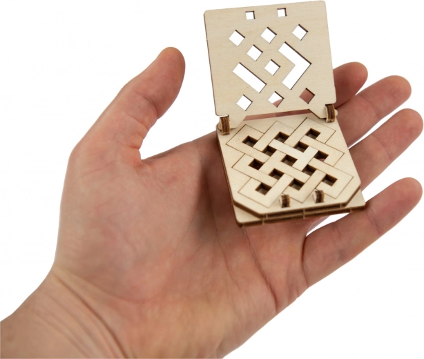 Tamaño compacto, diversión en cualquier lugar