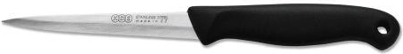 Cuchillo para mechar de acero inoxidable 10,5 cm