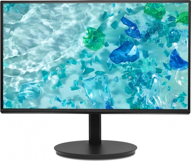 Monitor IPS QHD de 27" a 120 Hz con HDMI y DisplayPort