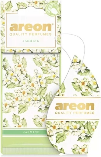 Ambientador colgante Areon Jasmine