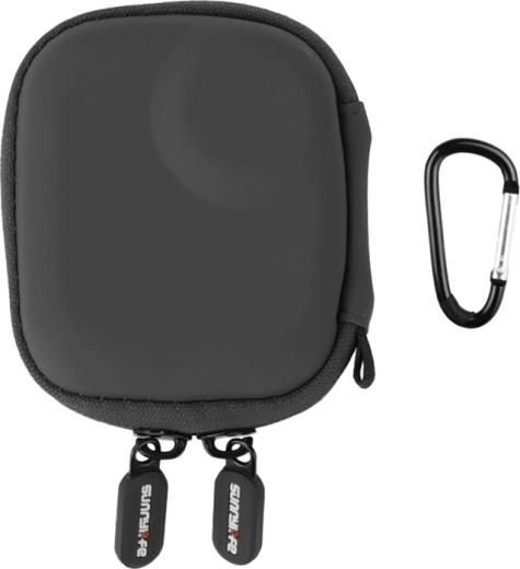 Funda Sunnylife para DJI Osmo Nano – negra