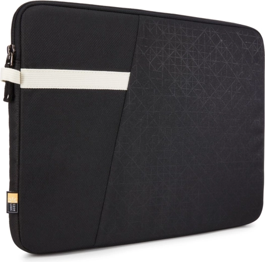 Funda Case Logic Ibira para portátil de 13,3" - negra