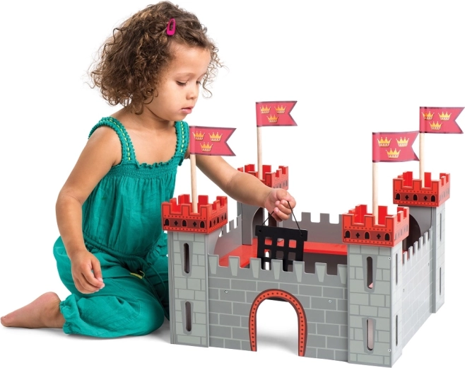 Para muñecas y figuras de hasta 10 cm