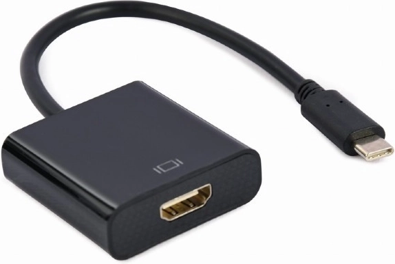 Adaptador USB-C a HDMI 4K 30 Hz 15 cm