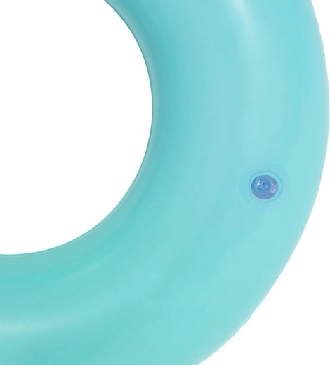 Resistente material hinchable