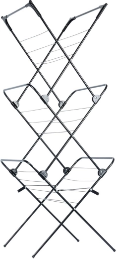 Estructura metálica estable y resistente