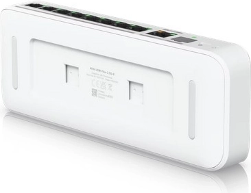 Alimentación por USB‑C o PoE+