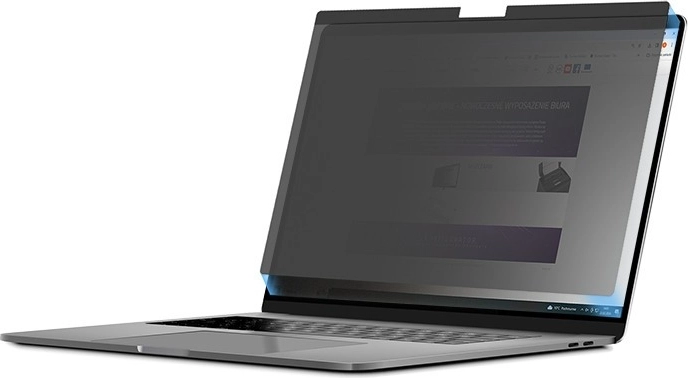 Filtro magnético de privacidad para MacBook Air 13.6