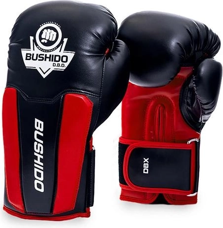 Guantes de boxeo DBX BUSHIDO – Variante 1