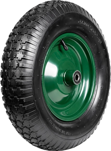 Medida 4.80/4.00-8 (2PR) para carretillas comunes