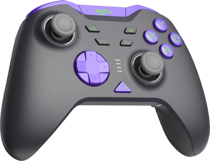 Mando inalámbrico para gaming PXN P5 8K con 8K polling rate