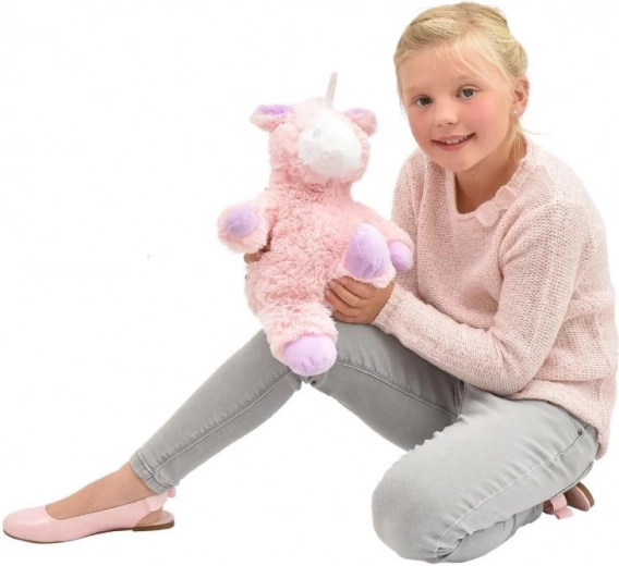 Acompañante suave para niños y adultos